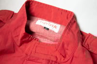 Image 4 of TOYOTA JACKET L SIZE