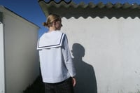 Image 2 of #1 REMAKE sailor top 
