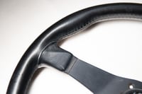 Image 4 of Nardi Gara Steering Wheel