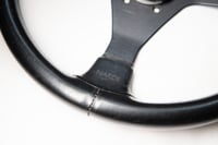 Image 5 of Nardi Gara Steering Wheel
