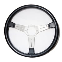 Image 1 of Silver 365mm Nardi Torino Classic