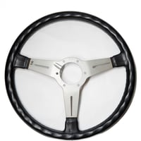 Image 3 of Silver 365mm Nardi Torino Classic