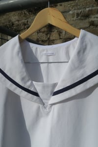 Image 1 of #2 REMAKE sailor top