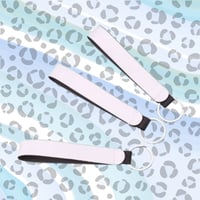 Image 2 of SUBLIMATION KEY WRISTLET