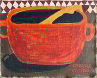 Image 1 of CABALLO COCIDO