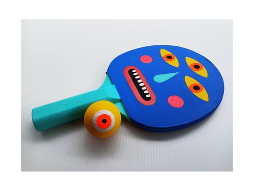 Image of PING & PONG