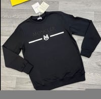 Mens Moncler  Jumpers (1:1)