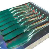 Image 3 of MOTOR OIL BAIT SET