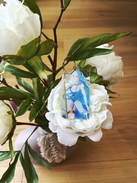 Image 2 of Azura and Corrin charms [FE FATES]