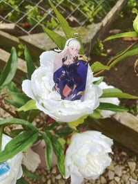 Image 3 of Azura and Corrin charms [FE FATES]