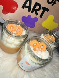 Image 2 of Pumpkin Pretzel Latte Dreams