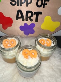 Image 4 of Pumpkin Pretzel Latte Dreams