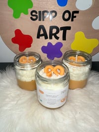 Image 5 of Pumpkin Pretzel Latte Dreams
