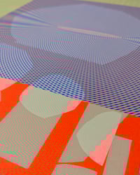 Image 2 of Liff Laff Luff (Coral)