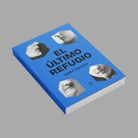 Image 7 of [EDICIONES MENGUANTES™] EL ÚLTIMO REFUGIO (ISABEL PARREÑA™)