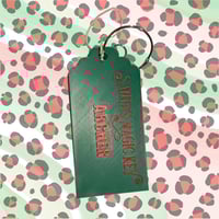 Image 2 of SANTAS MAGICAL KEY