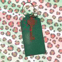 Image 3 of SANTAS MAGICAL KEY