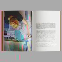 Image 2 of [EDICIONES MENGUANTES™] LA EXPEDICIÓN (BEA UUSMA™)