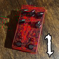Image 2 of Death Pedal (Life Pedal Clone)