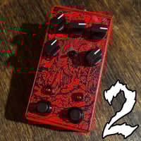 Image 3 of Death Pedal (Life Pedal Clone)