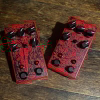 Image 1 of Death Pedal (Life Pedal Clone)