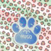Image 3 of PET ORNAMENT