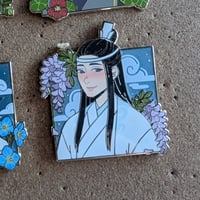 Image 2 of Kmori Panels - Wave ???