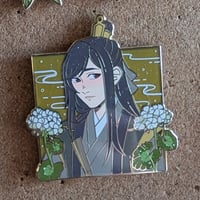 Image 3 of Kmori Panels - Wave ???