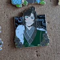 Image 1 of Kmori Panels - Wave ???