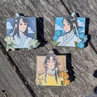 Image 1 of Kmori Panels - Juniors