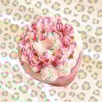 Image 2 of WHIPPED CREAM LIDS