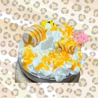 Image 3 of WHIPPED CREAM LIDS