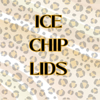 Image 1 of ICE CHIP LID