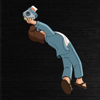 Catching Bunny (PRE ORDER)