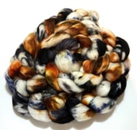 SW Merino Cashmere Silk Top – 75/15/10% Blend - SKU-352