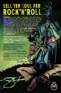 Image 2 of Rebel Grrrls vol. 1