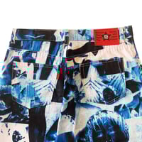 Image 4 of 1/1 SNAKE OF JUNE PANTS