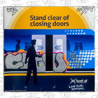 Image 5 of 5STAR ScotRail Maps - CHARITY SALE