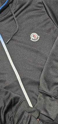 Image 5 of Mens Moncler  Tracksuit  (premium  Stitched)