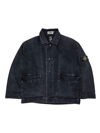 Vintage Stone Island Denim jacket L