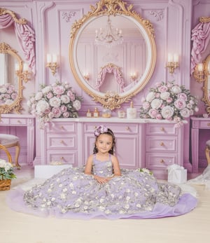 Image of Lavender Dreams 