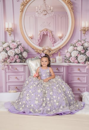 Image of Lavender Dreams 