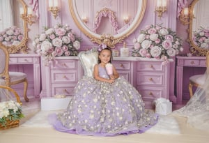 Image of Lavender Dreams 