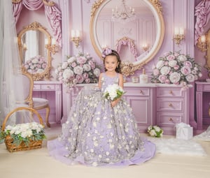 Image of Lavender Dreams 