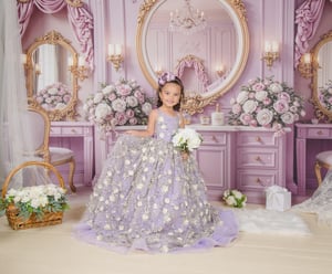 Image of Lavender Dreams 