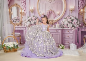 Image of Lavender Dreams