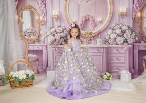 Image of Lavender Dreams 