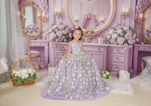 Image of Lavender Dreams 