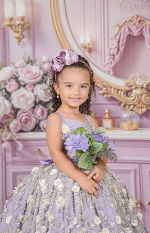 Image of Lavender Dreams 