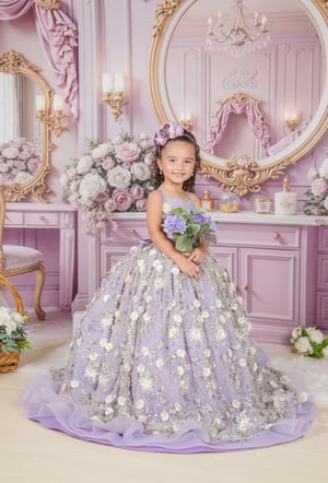 Image of Lavender Dreams